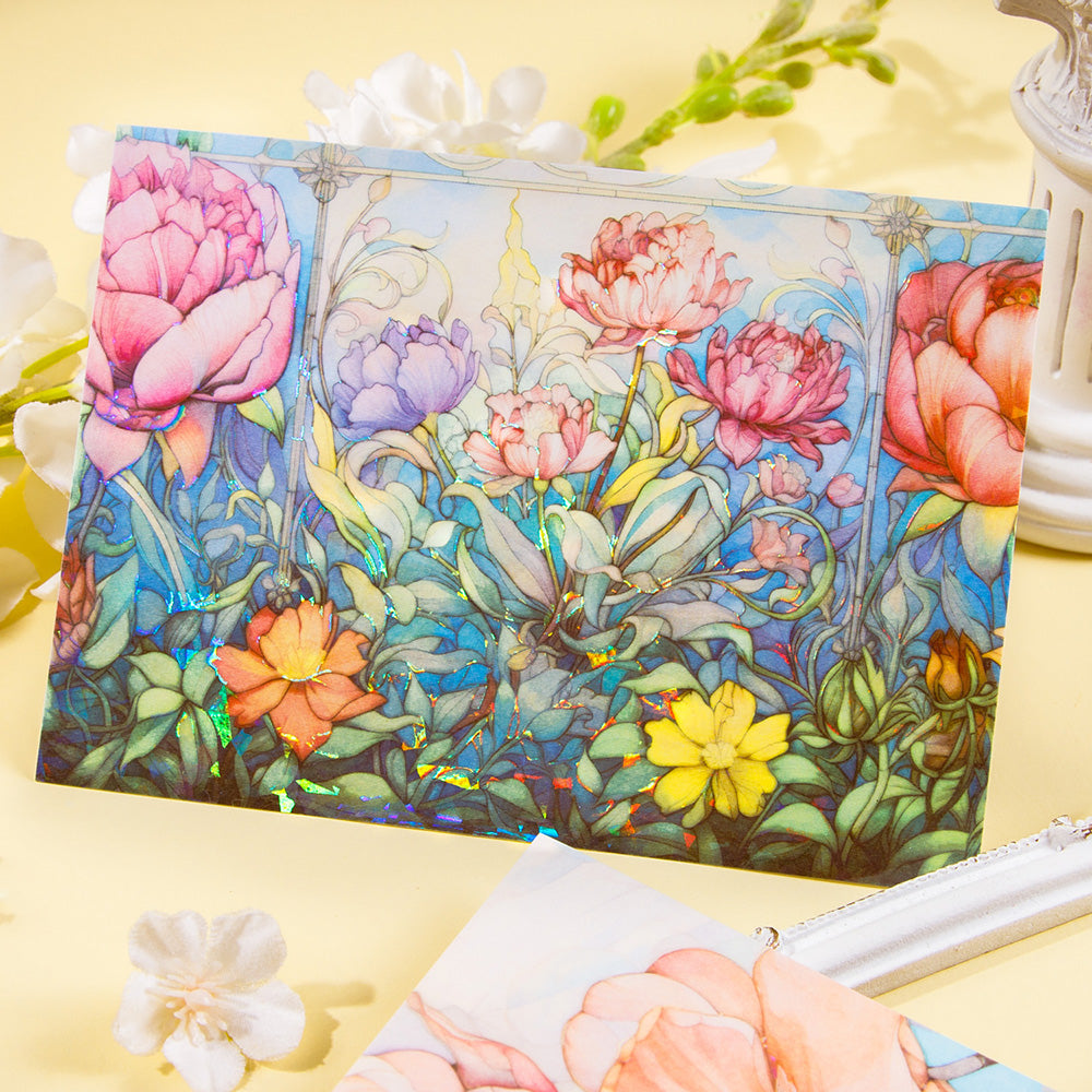 flower-sticker-sheet
